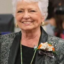 Beverly Jean Payne Agee, age 83