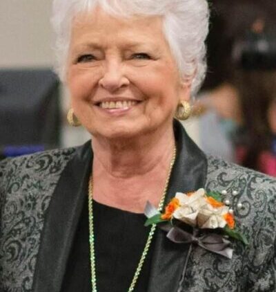 Beverly Jean Payne Agee, age 83