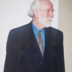 Charles William McDougall Jr., age 86