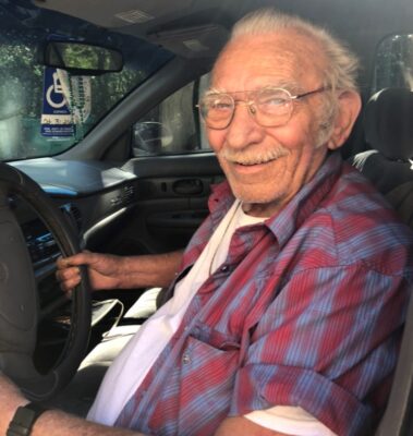 Bobby Eugene Cruse, 85