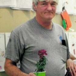 Glendon Jerald Deaton Jr., 63