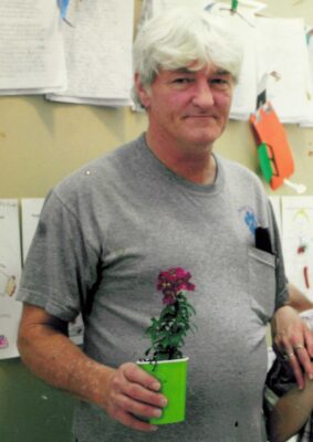 Glendon Jerald Deaton Jr., 63