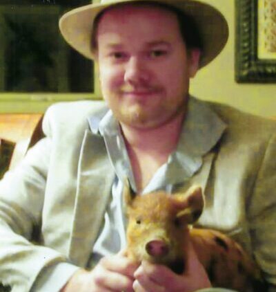 Jordan Lee Harrelson, age35