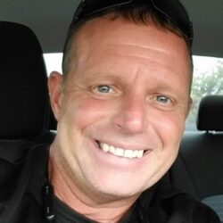 Hayden Wayne Hutchens, 49