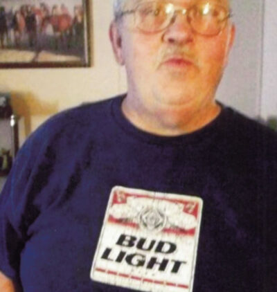 Cleaus Cole, age 66