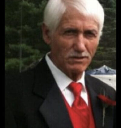 Elvester Easley “Jim” Wilson, age 89