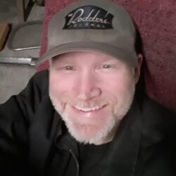 James William “Butch” Boyette Jr., age 52