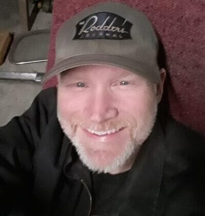 James William “Butch” Boyette Jr., age 52