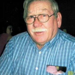 Earnest Ray Jones, 81