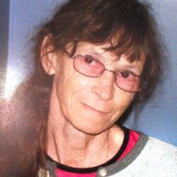 Julia Ann Coker, age 70