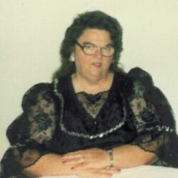 Donna Meridith, 86