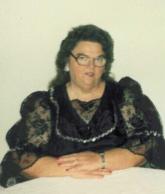 Donna Meridith, 86
