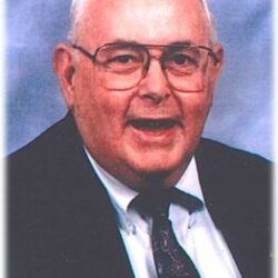 John Edward Moore Sr, 88