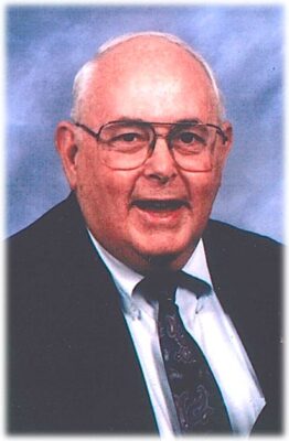 John Edward Moore Sr, 88