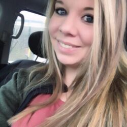 Amanda Leanne Petty, age 31