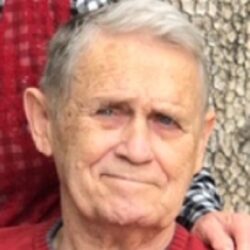 Richard Evan Steele, 79