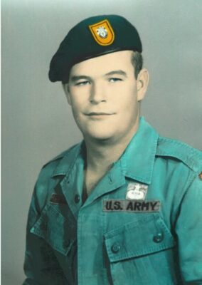 Stanley Eugene Williams, 86