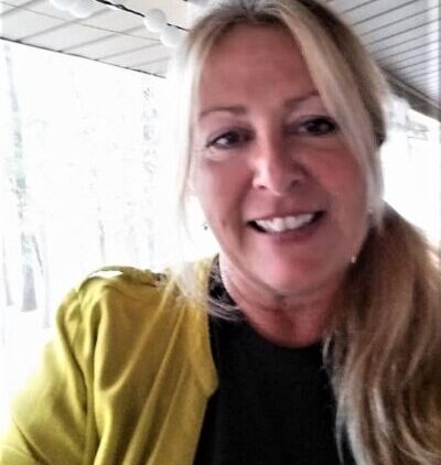 Kelly ‘PK’ Standridge Warne