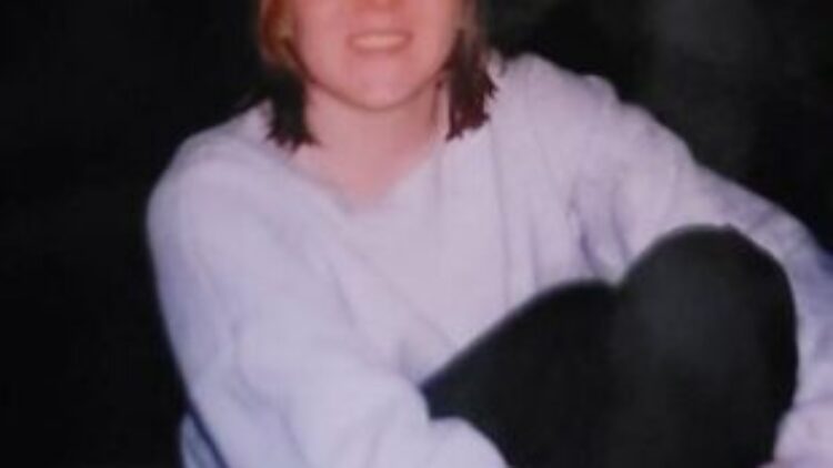 Sandra Dione Collings, 40