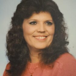 Patricia Joyce Cox, age 69,