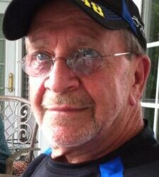 Hurvy Jerrell Harris, 74