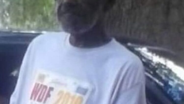 Jamie Lee Harris SR, age 67