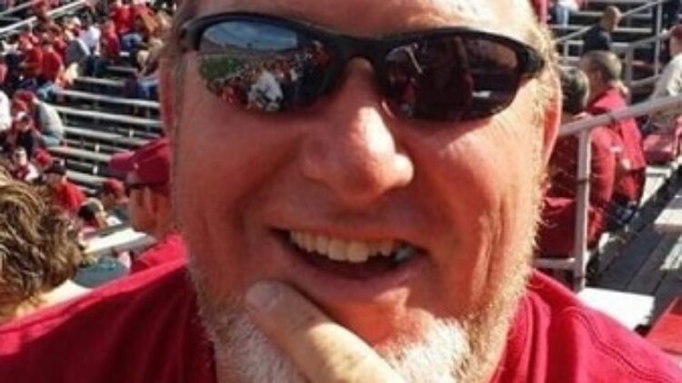 Jeffrey Scott Burrington, age 53