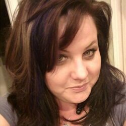 Jill Coral Shirley, age 37