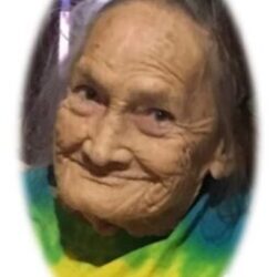 Bertha Kelley, 95