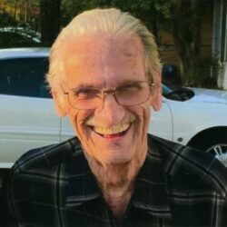 Billy Duane Matlock, 87