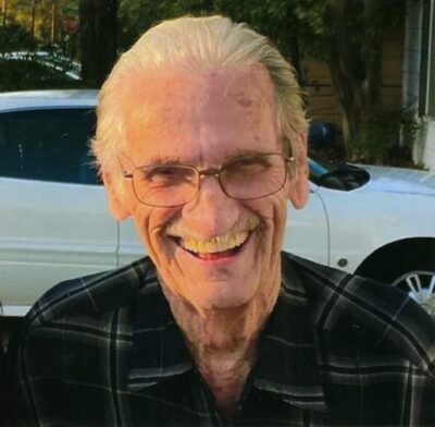 Billy Duane Matlock, 87