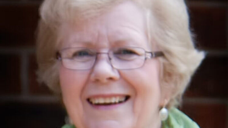 Barbara Sue McSpadden, age 74,