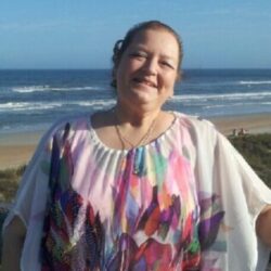 Linda Kilgore-Sickles, 61