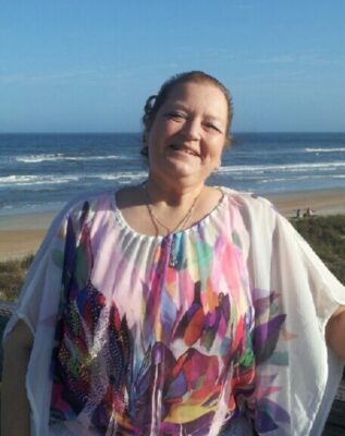 Linda Kilgore-Sickles, 61