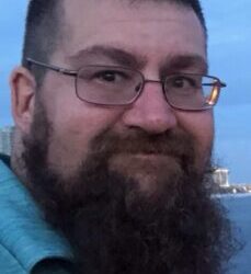 Jeryll Don Story, 50