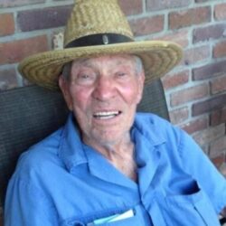 Olen Bryan Thomas, 93
