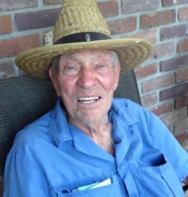 Olen Bryan Thomas, 93