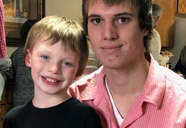 Timothy Logan Thompson, 26