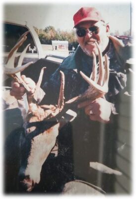 Tony Michael Traylor, 67