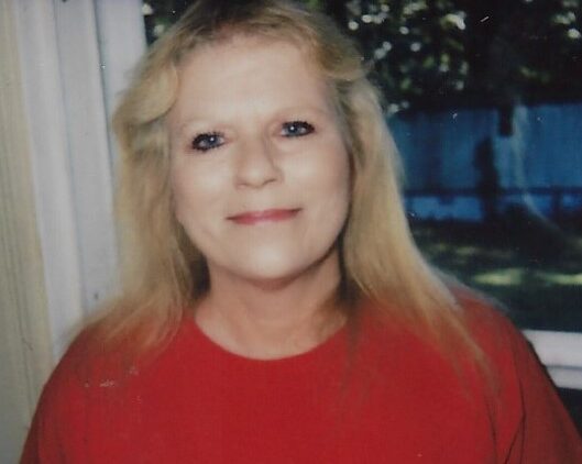 Weindy Lovine Harlin, age 51