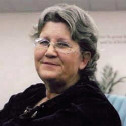 Sherry Sue McElroy, 71