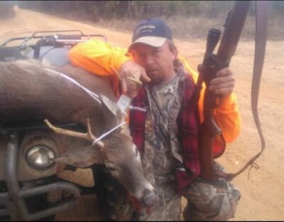 Roger Dale Henry, 48