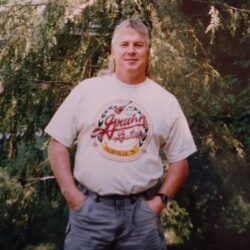 Roger Lee Ripper, age 67