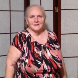 Lawanda Louise Brandon, 66