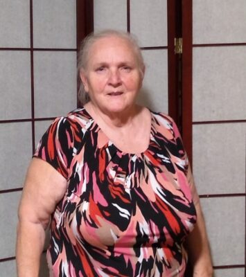 Lawanda Louise Brandon, 66