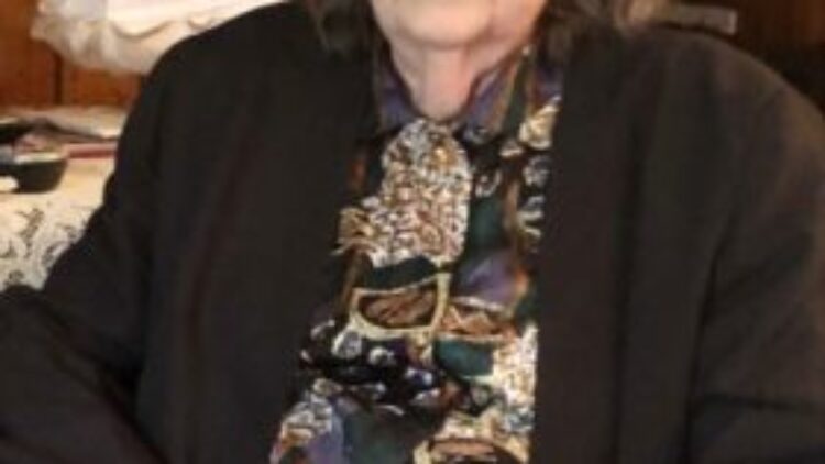 Phyllis Ilene Conner Buckingham, age 89