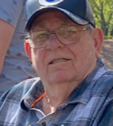 Edward Charles Mitchell, age 77