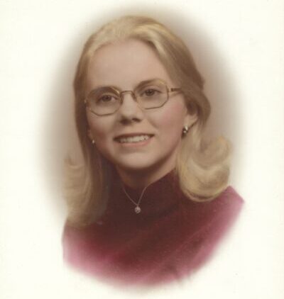 Anne Louise Fonner-Eaks (1956-2021)