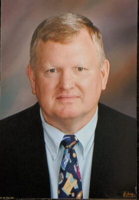 Anthony Ray Scalf, 68