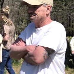 Steven Eric Barton, age 57,